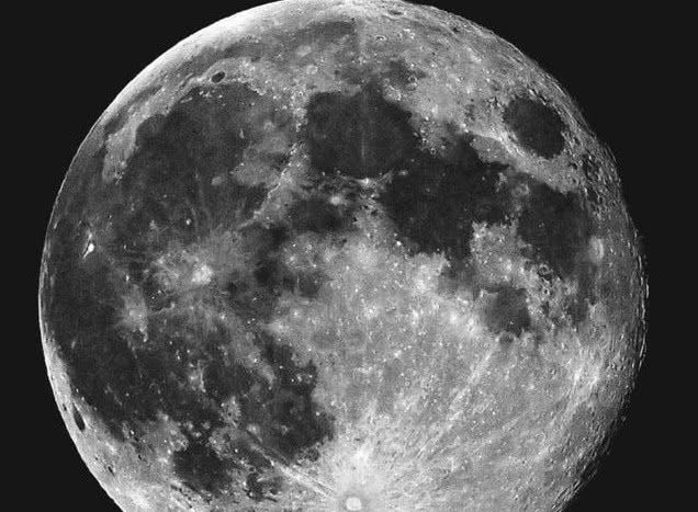 这四个秘密被嫦娥四号发现,美国和苏联都坐不