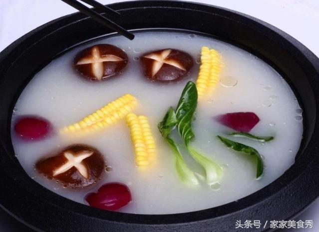 吃火锅时,最好不要点"清汤锅",好多人还傻傻的以为是骨头汤