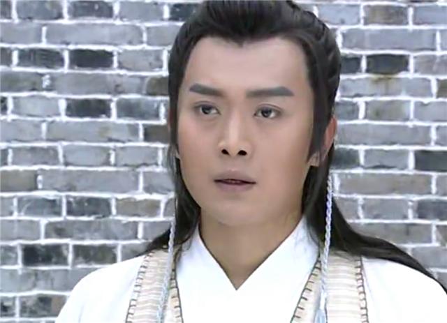 16年前的火帅谁还记得那时的张庭真美黄海冰真的很帅