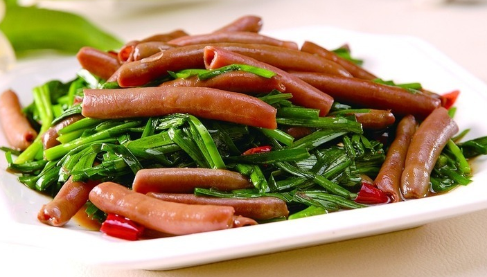 山东特有一种野味,一斤卖200元都不算贵,很多人想吃都买不!