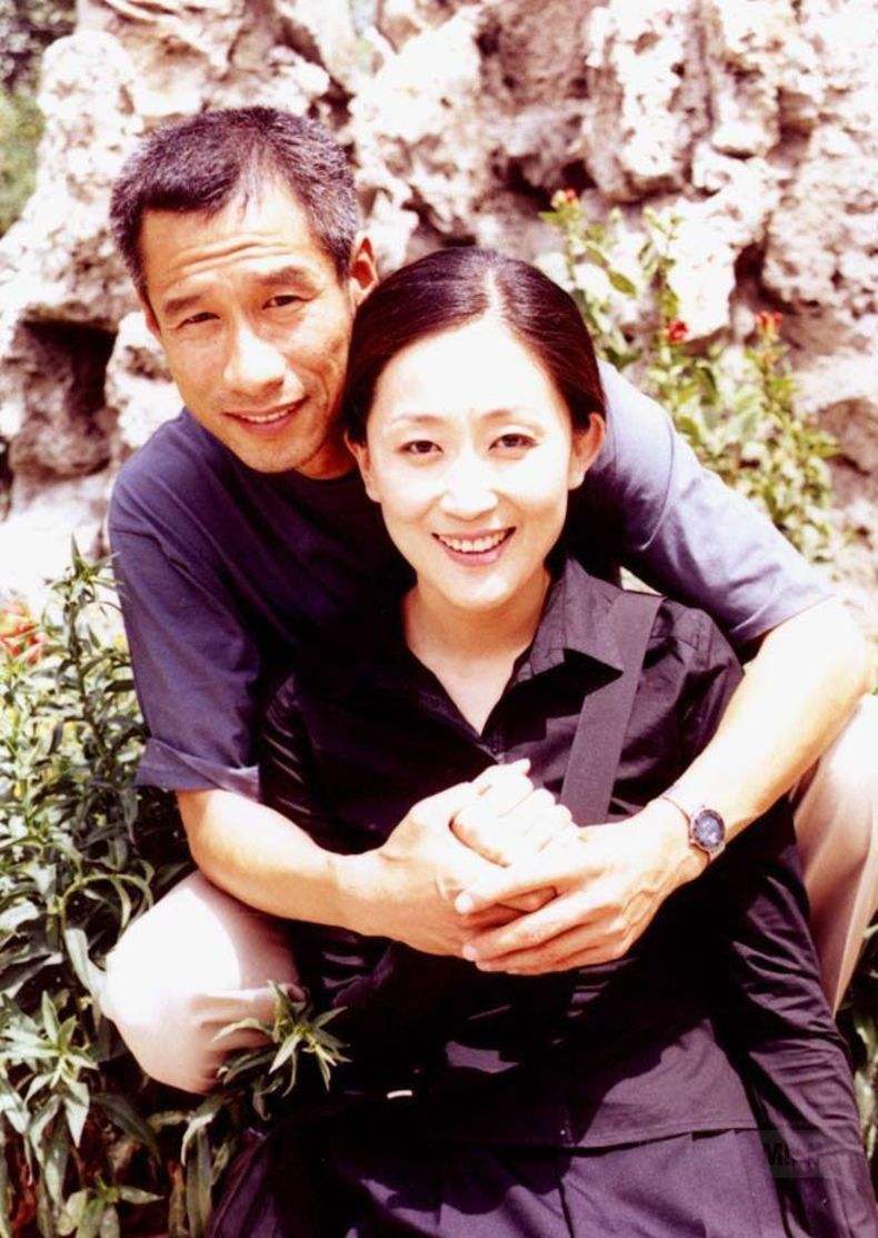 军人家庭出身,女版陈道明,被赞"最美表演",54岁获影后仍未婚|陈瑾