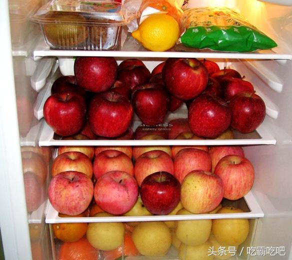 不是任何水果都能放冰箱,4种水果的存放技巧,错了20多年才明白!