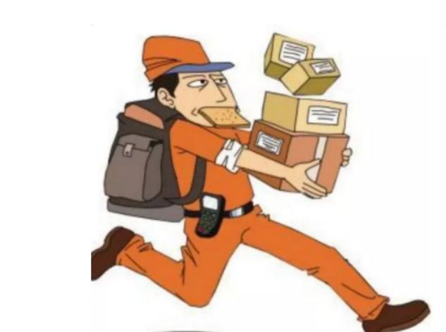 顺丰快递收费很高,顺丰快递小哥工资多少呢?真实收入让人想不到