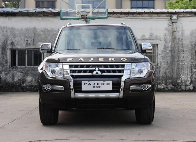 不妨考虑这三款进口越野车,最低仅卖8万