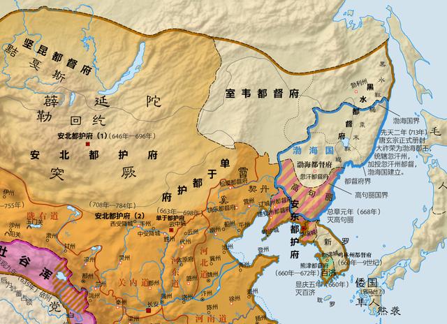 奚国——一直都是小弟角色的存在,却得了个"叛附无常"的恶名!