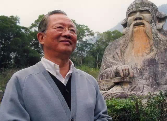 曾仕强：六六大顺逢七必变，中国700年大盛一次，下次是2044年|曾仕强|大顺|大盛_新浪新闻