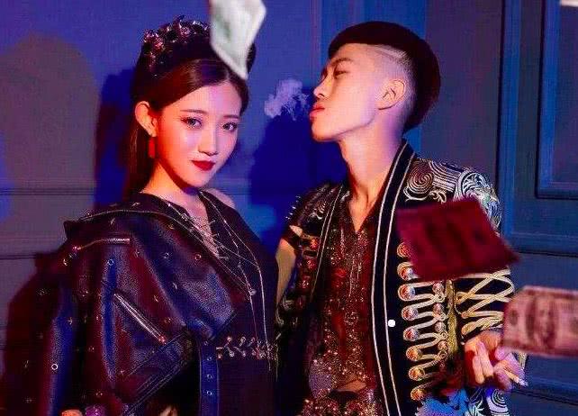 快手5大名声最差网红：散打哥被批虚伪炒作，牌牌琦遭全网封杀！|快手|散打|名声_新浪新闻