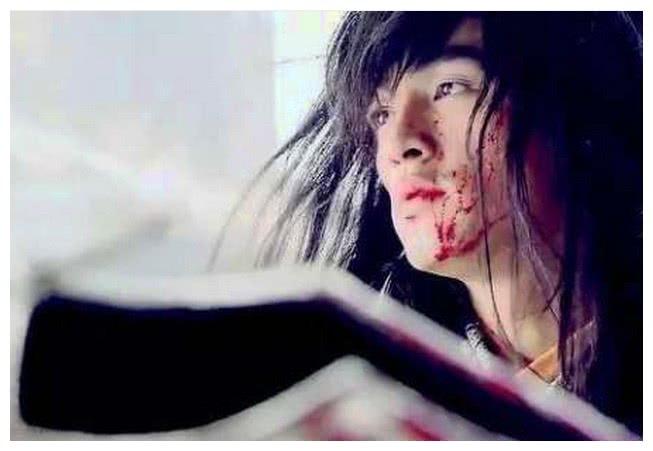 男星受伤吐血: 霍建华虐心鹿晗随意, 胡歌堪称演技教科书