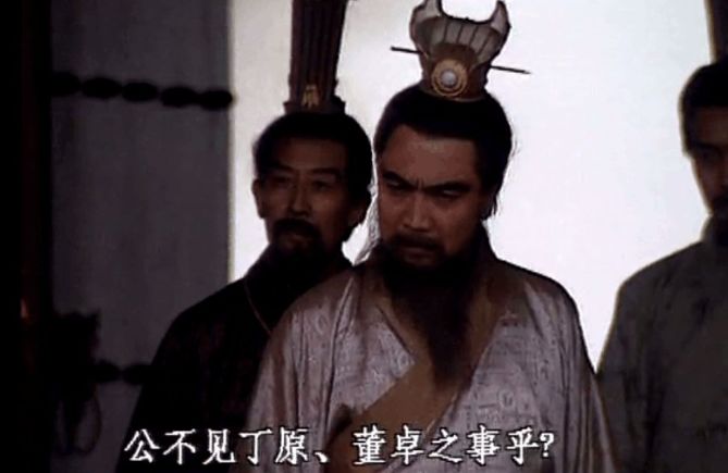 他对刘备有恩,却被对方设计吊死白门楼,刘备真的无情无义?|曹操|刘备|吕布_新浪新闻