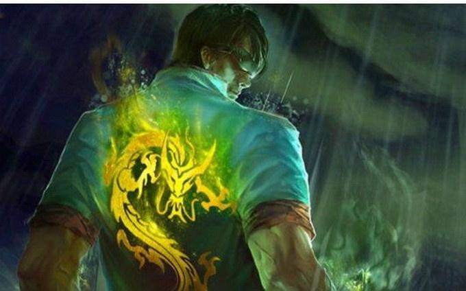 继快乐风男之后骚男秀起了中单盲僧,弟弟闪现"神仙"配合!