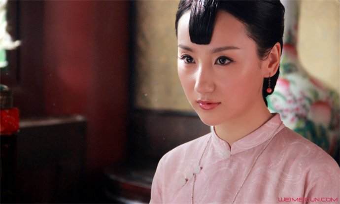 一代枭雄赵素影是谁 何辅堂和赵素影睡了吗?