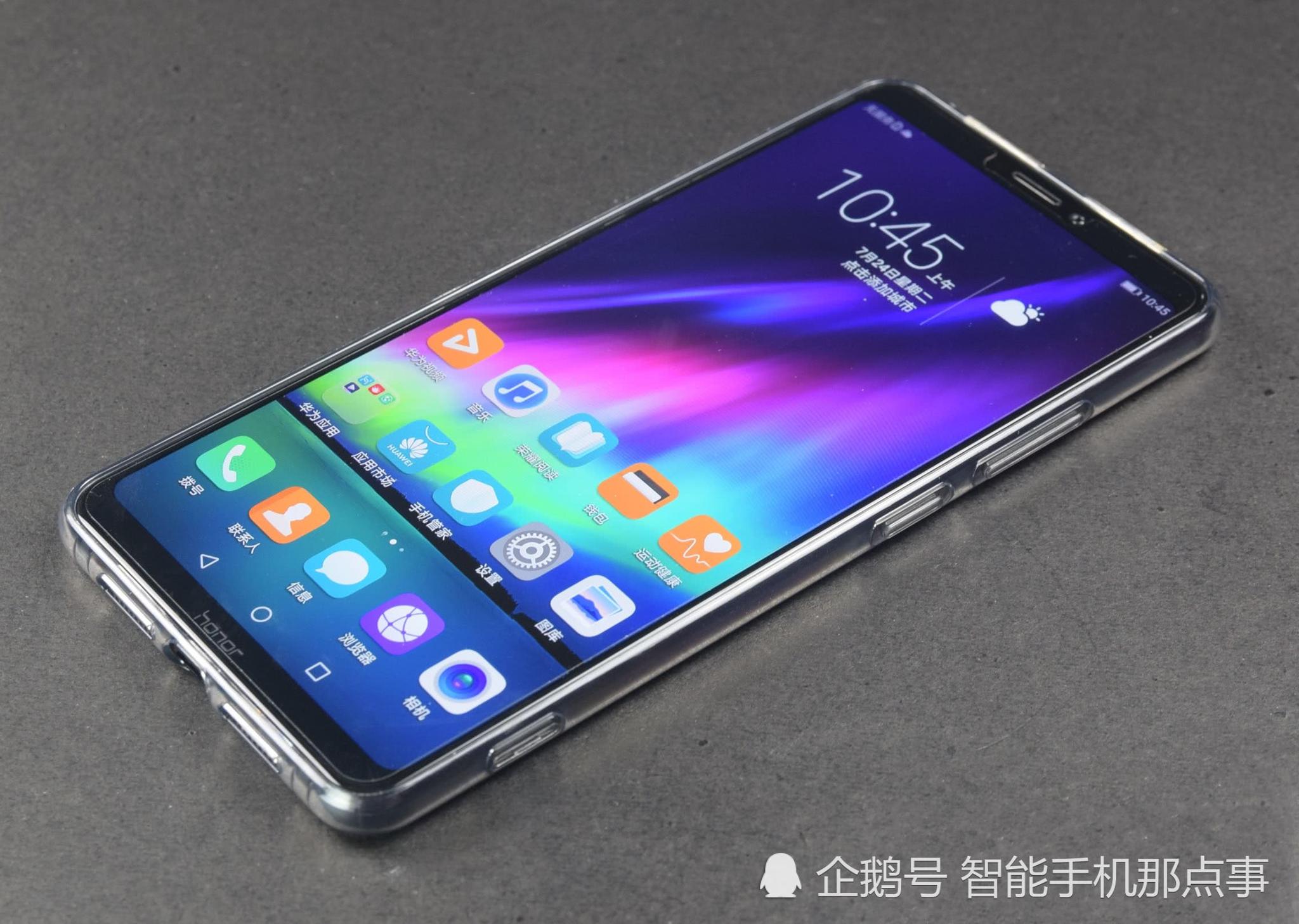 凭实力说话荣耀note10价格再次刷新网友很难有市场