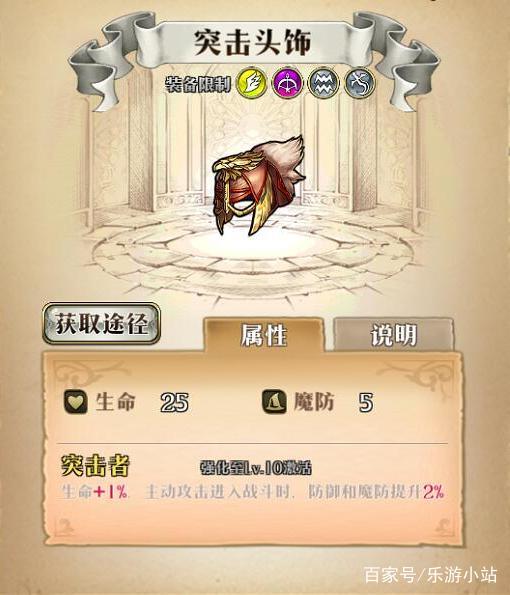 梦幻模拟战:众多ssr头盔深入分析,洛基的假面中看不中用