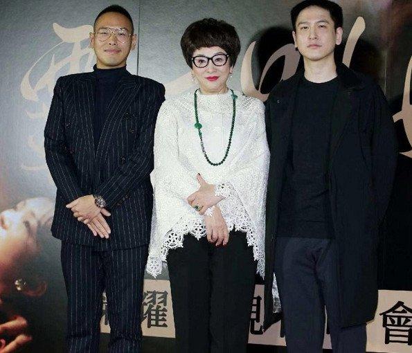 汤珈铖|汤氏|公子_新浪新闻