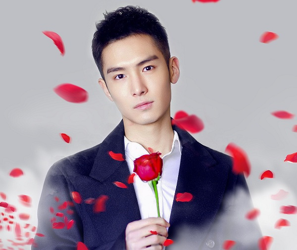 92年生的6位男星,邓伦第二帅,熊梓淇上榜,第一剧红人不火|熊梓淇|邓伦