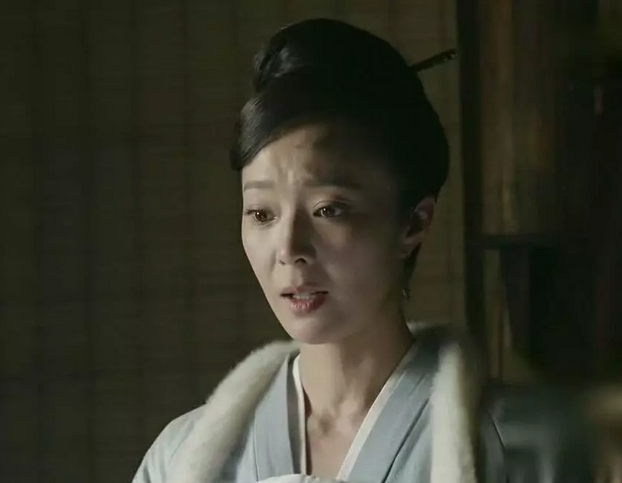 知否开播认出了高露有谁认出了白蛇传中的连翘果然是冻龄美人