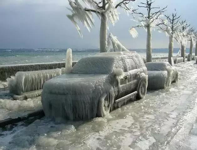 全球最冷村子,零下73度,上厕所得带小棍,但平均寿命1百岁!