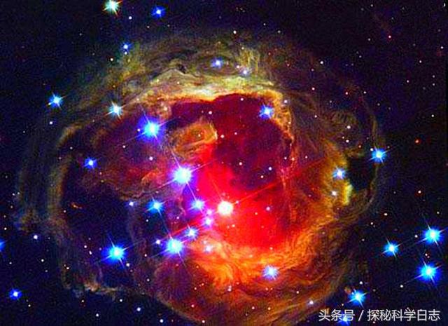 科学家首次发现星系丧失造星能力的原因或解开宇宙演化之谜