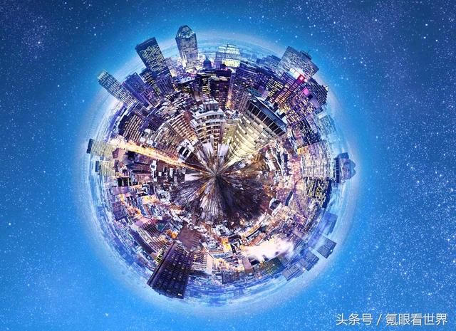 2050年地球将"不适合人类居住"?专家:少吃点肉或可解决!