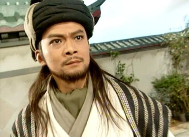 必折,萧峰在为丐帮立下汗马功劳之后,在江湖上声名鹊起,"北乔峰"就是