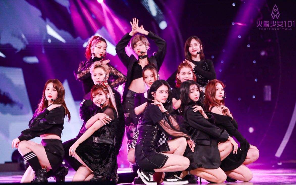 火箭少女粉丝控诉票务公司,质疑其与黄牛勾结,恶意抬高门票坑人