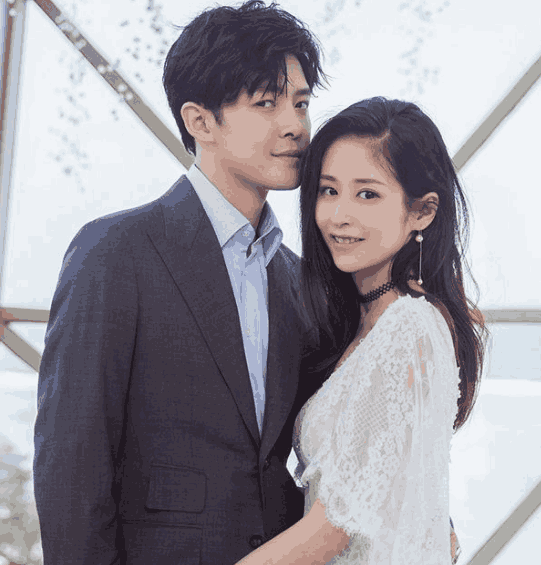 盘点娱乐圈里新晋高颜值夫妻的10对明星: 最后一对还没有举行婚礼