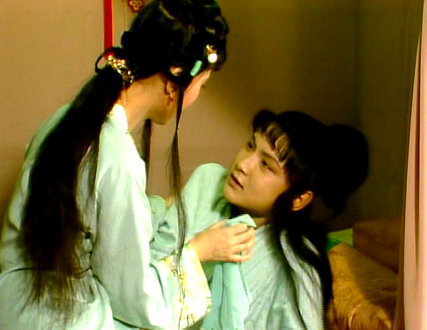 读懂才算真正读懂宝黛的爱情|宝玉|黛玉|宝钗_新浪新闻