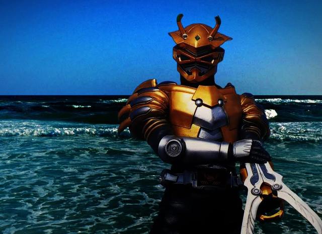 假面骑士龙骑:十五位骑士战斗力排行榜 奥丁最强 龙骑龙牙排第二