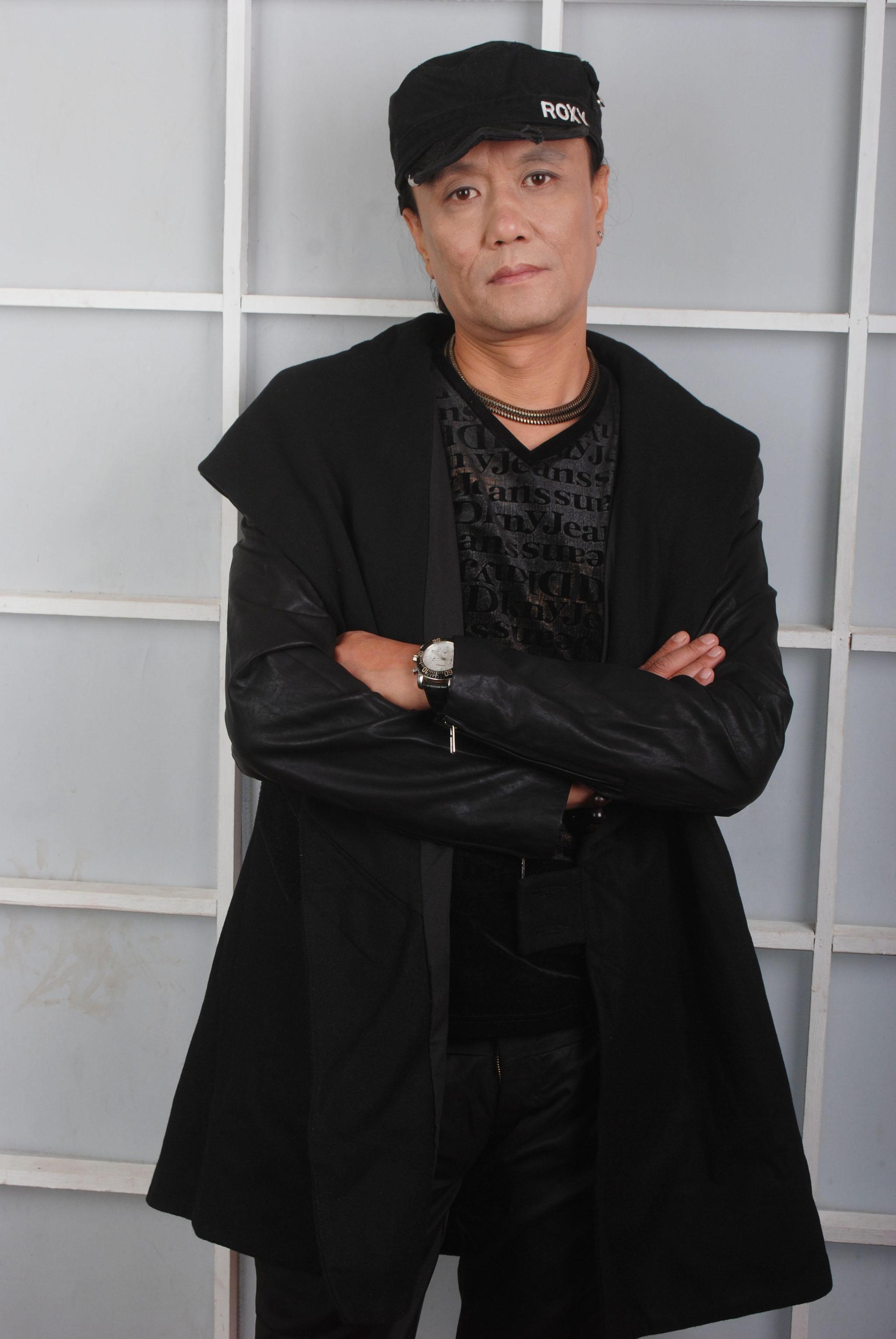 音乐人刘牧《男人四十花开放》广受听众好评 震撼发力