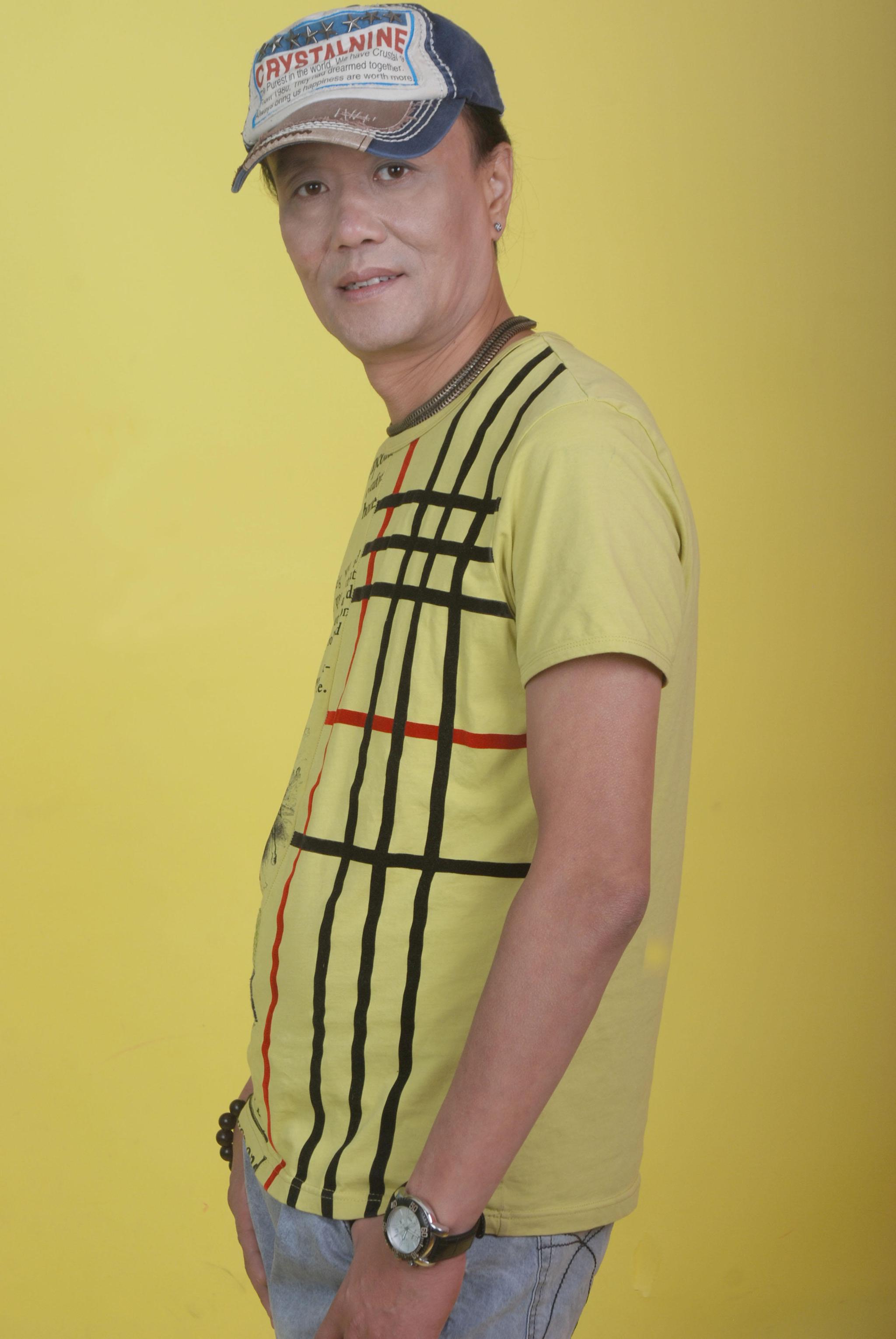 音乐人刘牧强势回归大众视野,《男人四十花开放》霸占音乐榜