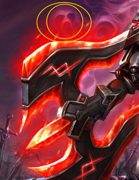 lol:看"斧"识上单,看出一半最低钻石,全猜对8年老玩家