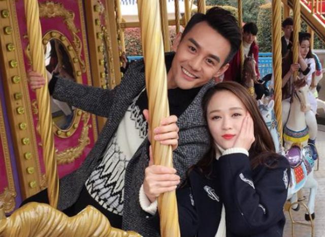 王凯女友曝光,女方还曾发博秀恩爱?却被网友这样无情揭穿!