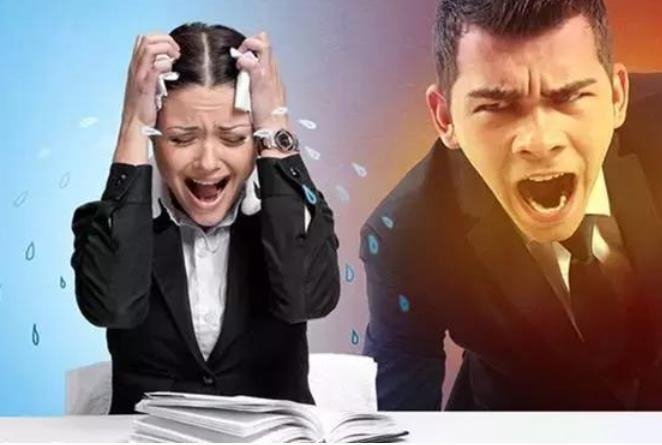 工作得不到认可,不知如何是好,选择辞职没毛病!