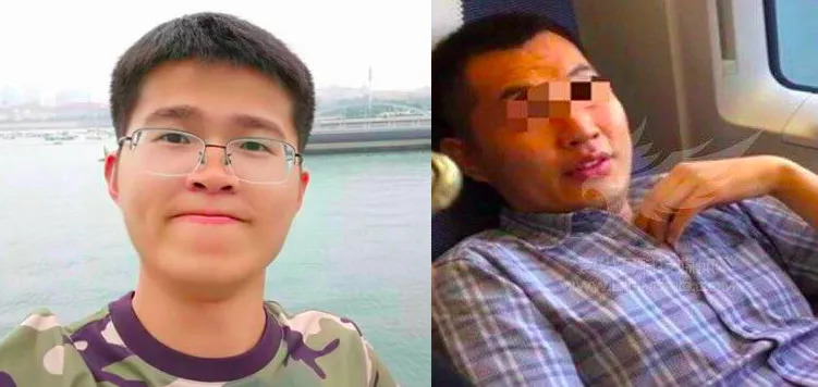 低调救人的大学生VS高铁霸座男:让好人扬名,不