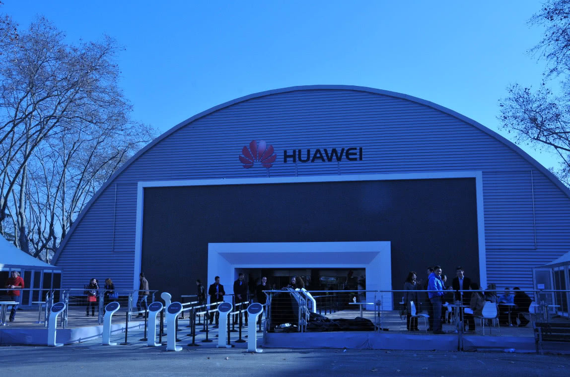 华为失去英国5g订单后英日网络设备瘫痪上千万人无法上网