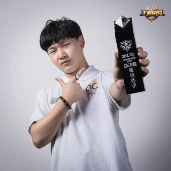 飞牛大将军的缩影