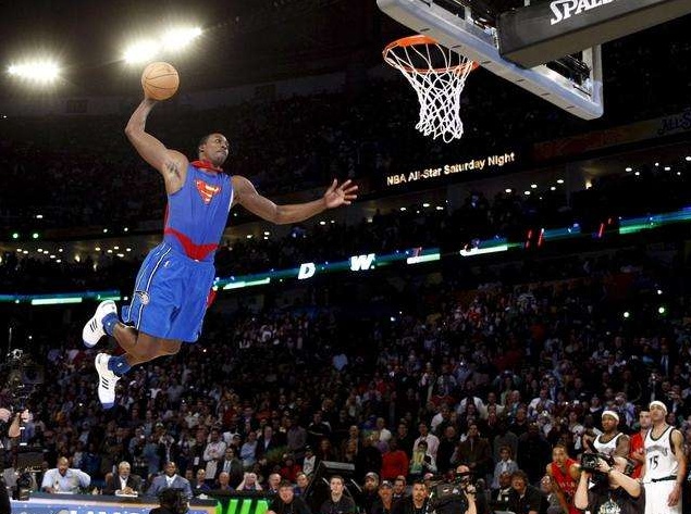 巅峰霍华德能够摸到篮板上沿?两次摸高挑战结果都让人大跌眼镜!