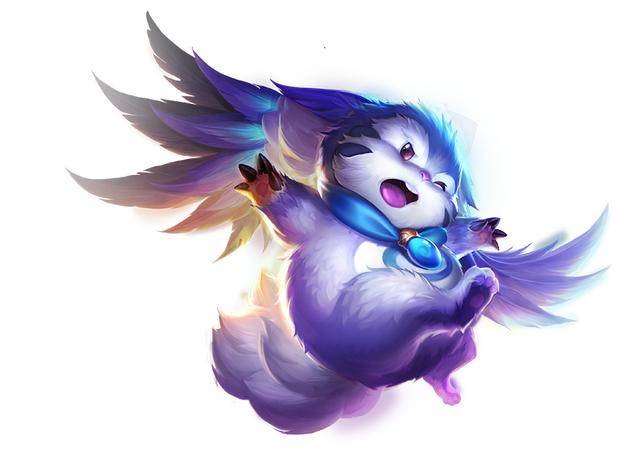 杨戬被喵喵萌死了!