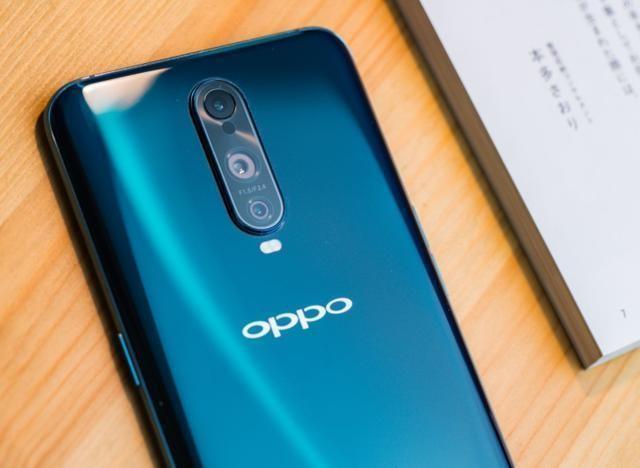 出色的硬件优秀的软件成就oppor17pro强大的夜拍