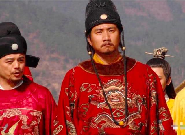 施耐庵投张士诚起义本想有大作为只因这事后心灰意冷写小说
