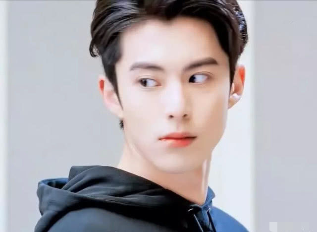 新版流星花园,超次元偶像道明寺,王鹤棣