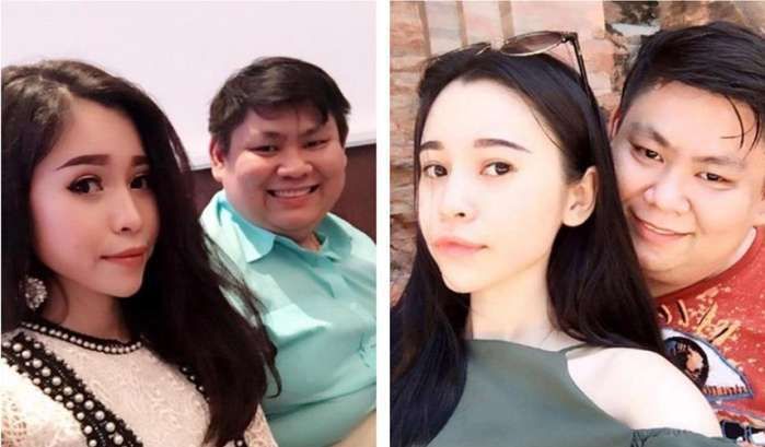 为什么很多胖子身边都跟一个美女?小姐姐的分析真相,好扎心!|胖子|美