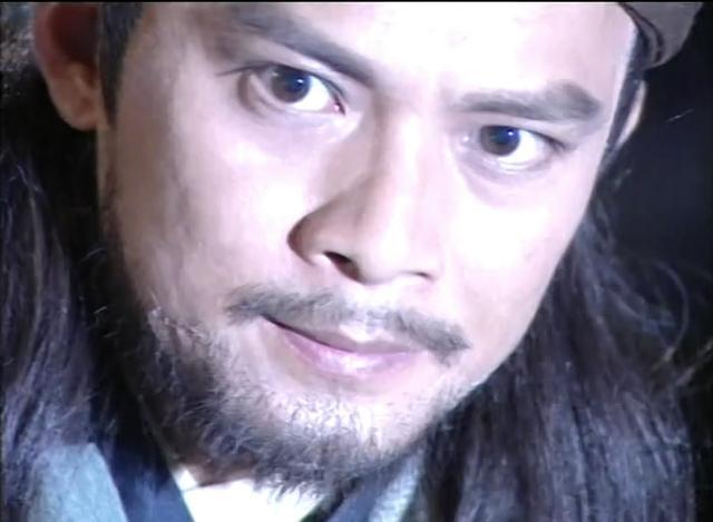 黄日华在《天龙八部》里的演技有多好 看这个片段就知道