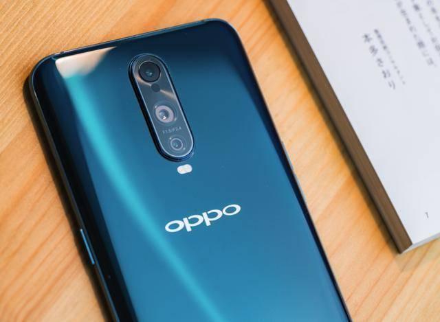 夜景拍照不得不服oppor17pro是我们等待已久的拍照旗舰