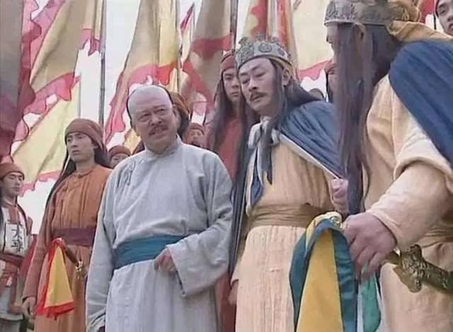 太平天国第一名将石达开,为什么会兵败而亡?|韦昌辉|石达开|洪秀全_新浪新闻