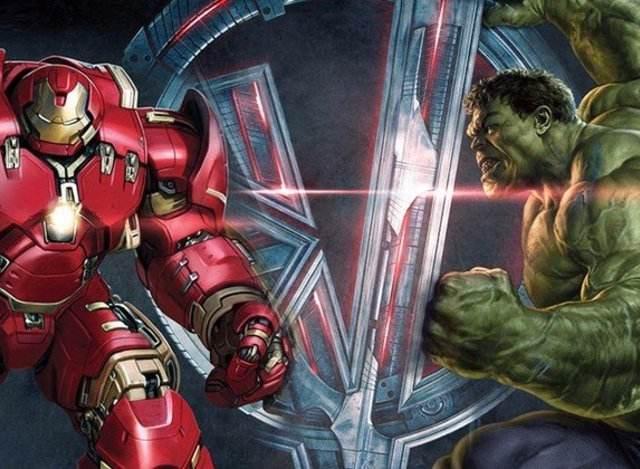 绿巨人是钢铁侠制造的?钢铁侠坚守的秘密,差点害死自己