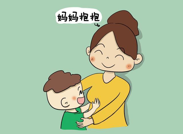 为什么总喜欢找家长要抱抱,难道是因为总是偷懒不愿意走路吗?