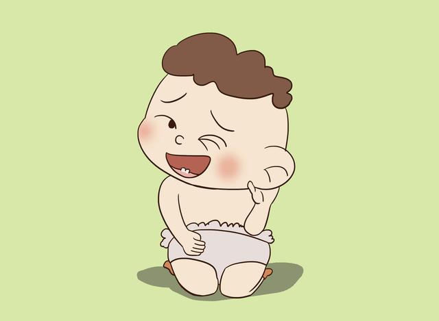 6个月后宝宝为什么爱撞头?不同的原因,处理方式也不同