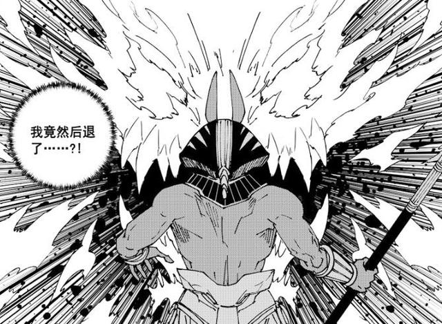 镇魂街鬼王力能力起底刘羽禅或将成下一位持有者