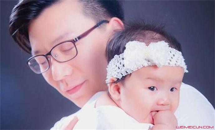 陈铭老婆是谁 详细资料背景曝光与马薇薇关系